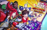 Rockers Rejoice! Hi-Fi RUSH Introduces Insane New Challenges and Rewards!