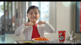 WATCH: Xia Vigor leads Jollibee’s Jolly Spaghetti’s sweet-sarap dance [video]