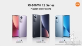 Xiaomi 12 Pro is a flagship 5G phone with 8k video recording