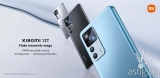 Xiaomi 12T launched with flagship Dimensity 8100-Ultra chipset