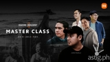 Xiaomi 12T Pro Masterclass: Learn mobile photography from the pros