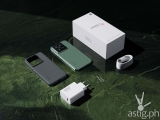 Xiaomi 14 lets digital nomads switch from work to vacation mode easily