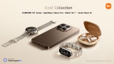 Gotta Be Golden: Xiaomi 15T Series debuts ‘Golden Family’