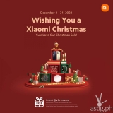 Xiaomi Christmas gift guide: Find the perfect device for your loved ones