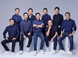 Xiaomi founder Lei Jun bares smartphone x AIoT strategy in open letter to employees
