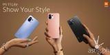 Mi 11 Lite launched in PH: 6.55″ 90Hz AMOLED, Snapdragon 732G, 64MP cameras