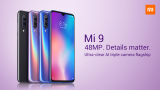 Mi9 goes official: specs, price, availability