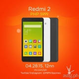 Xiaomi Redmi 2 confirmed: price, specs, & availability
