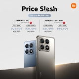 Xiaomi 14T Pro gets its biggest price drop yet