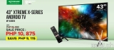 SALE ALERT: Up to 57% off XTREME Appliances on Lazada, Shopee