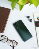 vivo Y17s IP54 dust water protection
