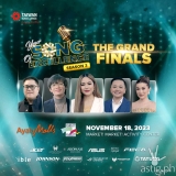 ‘Your Song of Excellence 2023 to Stage Live Grand Finals Event at Market! Market! Taguig’ 
