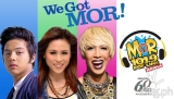 Vote for your favorite OPM artist at MOR Pinoy Music Awards