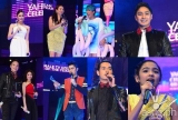 Kim Chiu, Vice Ganda are Yahoo! Celebrity Awards winners