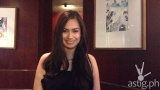 Yen Santos for ‘Dream Dad’ [video]