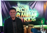 Ogie Alcasid wants to write a song for Vice Ganda