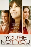 You’re Not You: a movie on ALS [review]