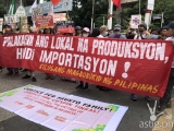 Youth group demands justice for victims of state terrorism, criminal negligence under Marcos Jr.’s first year
