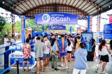 GCash brings fun, prizes, and financial access to barangays