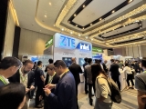 ZTE unveils smarter, greener tech to power Southeast Asia