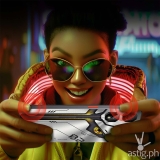ZTE nubia Neo 2 5G technical specifications