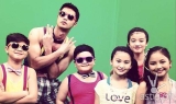 Zanjoe Marudo joins “Banana Sundae” cast
