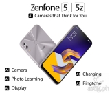Zenfone 5 5Z 5Q to arrive in the Philippines by April