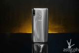ZenFone Max Pro M2 cosmic titanium now available