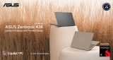 ASUS Zenbook A14: Lightest 14-inch AI laptop lands in PH