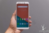 ASUS ZenFone 5Q (Lite) Review: A Good Quad-Cam Gadget for Gals