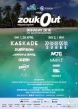 ZoukOut Philippines: music festival debuts in Boracay