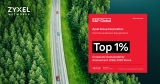 Taiwan networking firm Zyxel cracks top 1% globally in S&P Sustainability Yearbook 2026