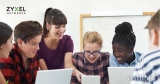 Kindergarten to University: How technology is transforming education with cloud networking