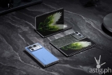 TECNO PHANTOM V Fold2 5G unveiled, now AI-enhanced