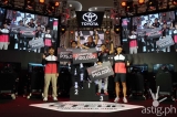 ICYMI: TOYOTA GAZOO Racing GT Cup Philippines 2024 National Finals