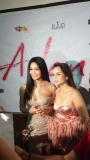 Cindy Miranda & Rhen Escaño: Brave and Bold in ADAN Film