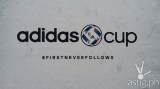 2nd Adidas Cup at Circuit Makati