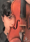 A Promising Young Violinist’s Philosophical Love For Music
