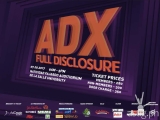 AdX: Full Disclosure [event]