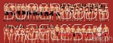 Century Tuna Superbods 2018: Fitness Knows No Age