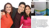 AlDub fans slam Ai-Ai delas Alas for posting against Zonrox