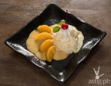 FREE Valentines dessert from SumoSam & Akira