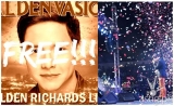 Alden Richards’ concert still sold-out despite lack of promotion