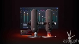 SteelSeries Alias Pro ‘ultimate’ streaming microphone for Pinoy gamers launched