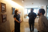 Amdocs donates Globe WiFi kits to Odette victims