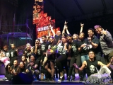 Globe Live Presents American Idiot The Musical