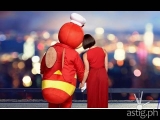 Jollibee Has Found “The One” in Anne