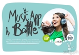 Spotify vs Deezer vs SPINNR: Which music app is the best?
