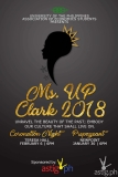 Ms. UP Clark 2018 [event]