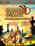 SPORTSFEST: Deploy. Compete. Dominate. [event]